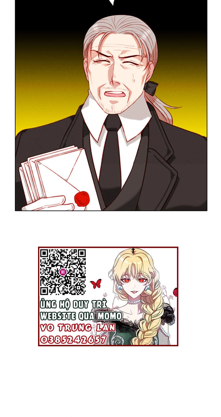 Hóa Kiếp Thành Chị Gái Của Bạo Chúa Chapter 84 - 38