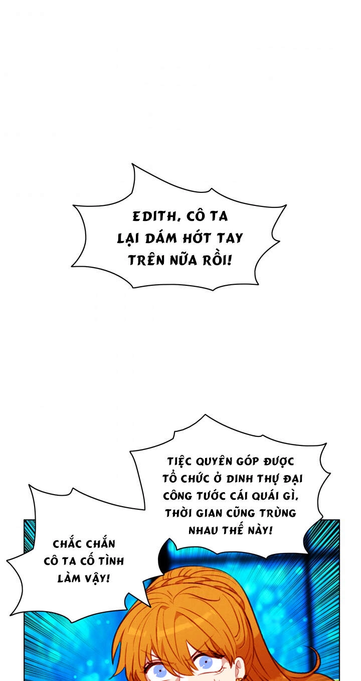 Hóa Kiếp Thành Chị Gái Của Bạo Chúa Chapter 84 - 39