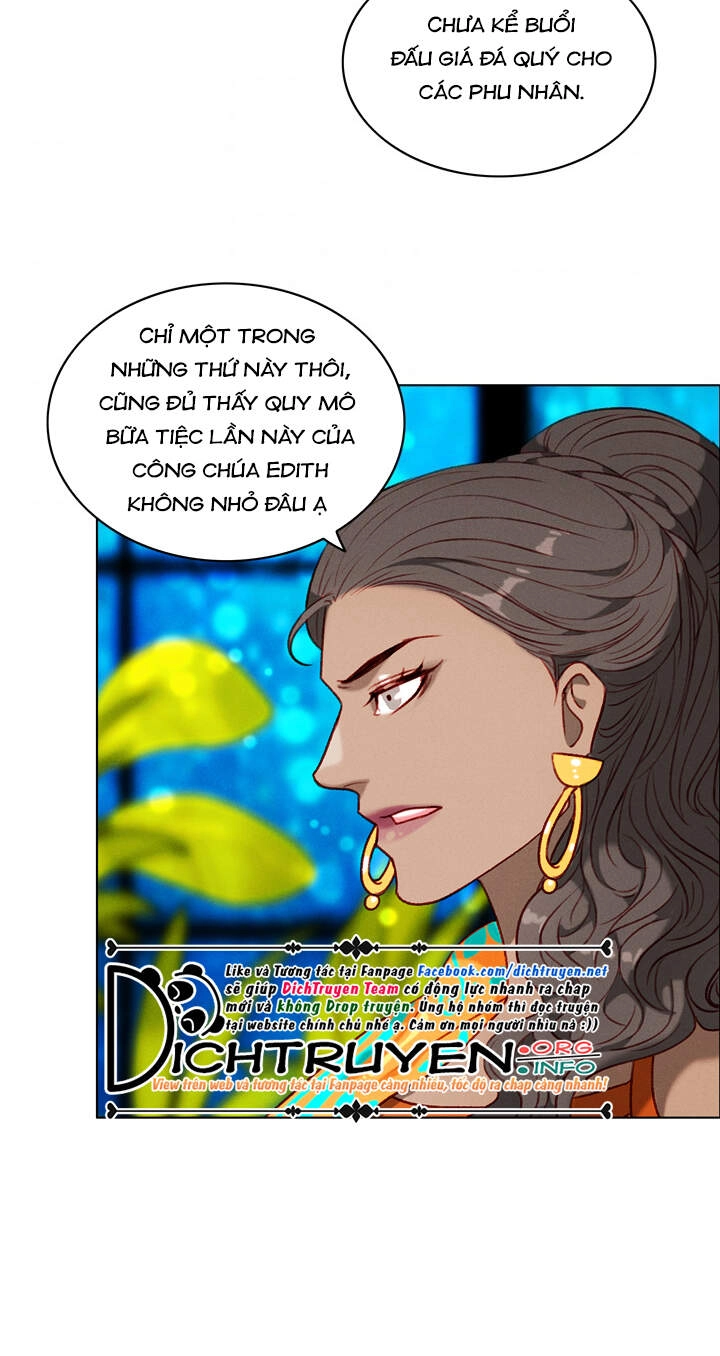 Hóa Kiếp Thành Chị Gái Của Bạo Chúa Chapter 85 - 4