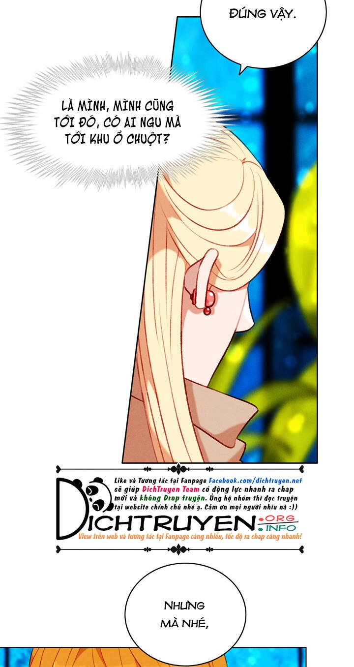 Hóa Kiếp Thành Chị Gái Của Bạo Chúa Chapter 85 - 6