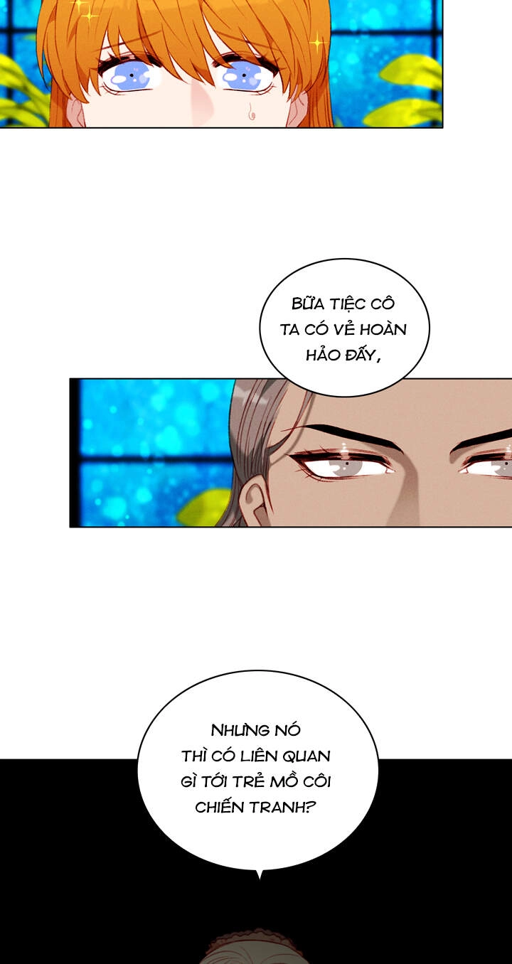 Hóa Kiếp Thành Chị Gái Của Bạo Chúa Chapter 85 - 7