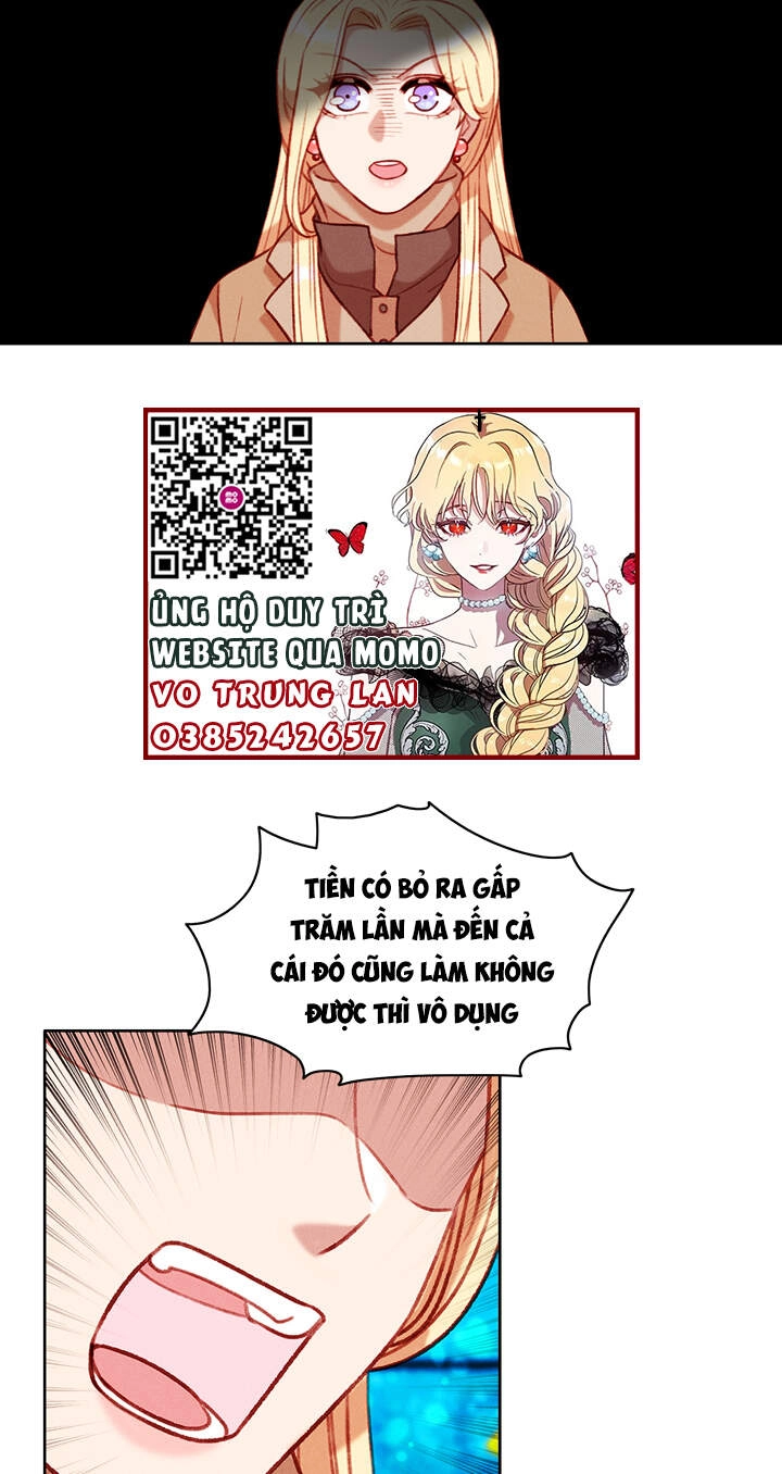 Hóa Kiếp Thành Chị Gái Của Bạo Chúa Chapter 85 - 8