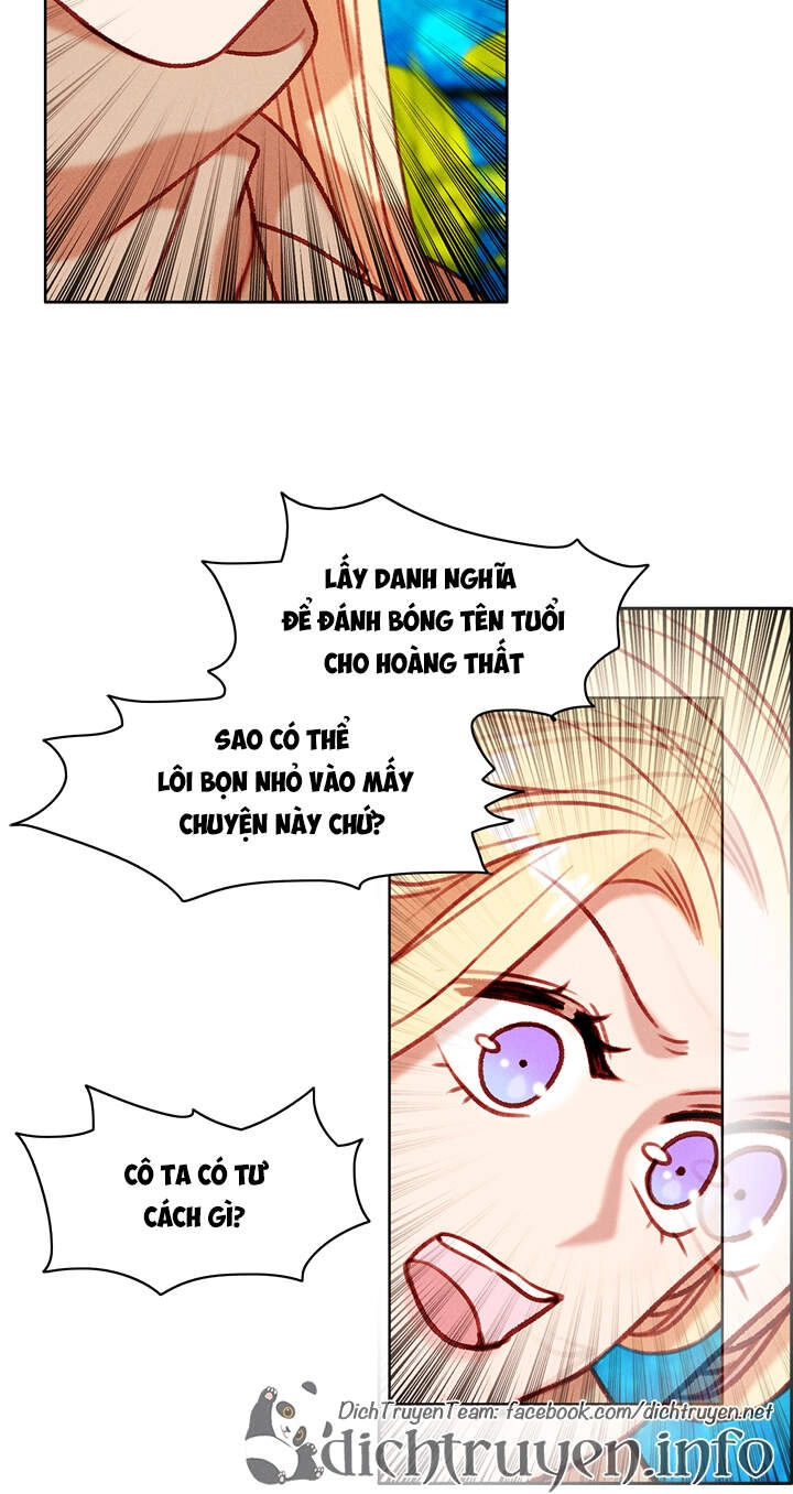 Hóa Kiếp Thành Chị Gái Của Bạo Chúa Chapter 85 - 9