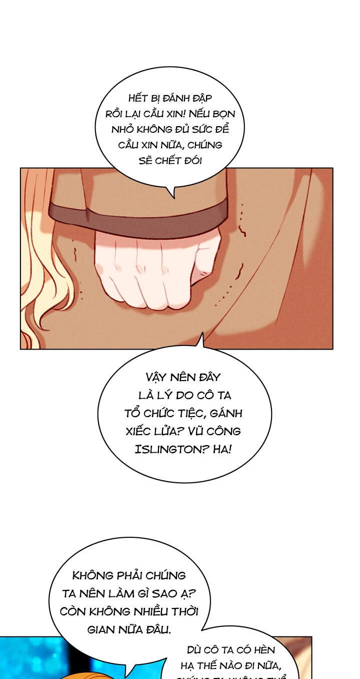 Hóa Kiếp Thành Chị Gái Của Bạo Chúa Chapter 85 - 10