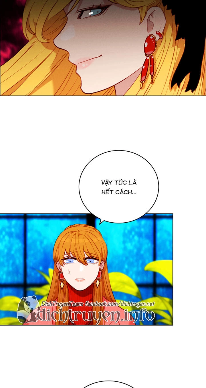 Hóa Kiếp Thành Chị Gái Của Bạo Chúa Chapter 85 - 15