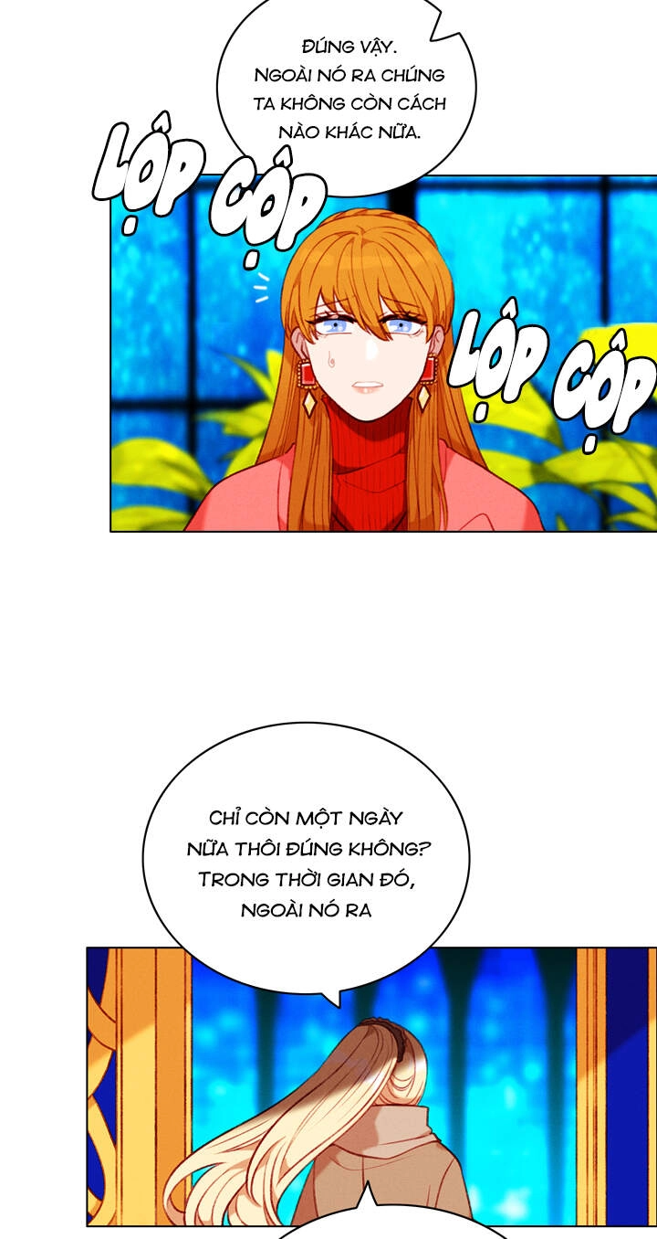 Hóa Kiếp Thành Chị Gái Của Bạo Chúa Chapter 85 - 16