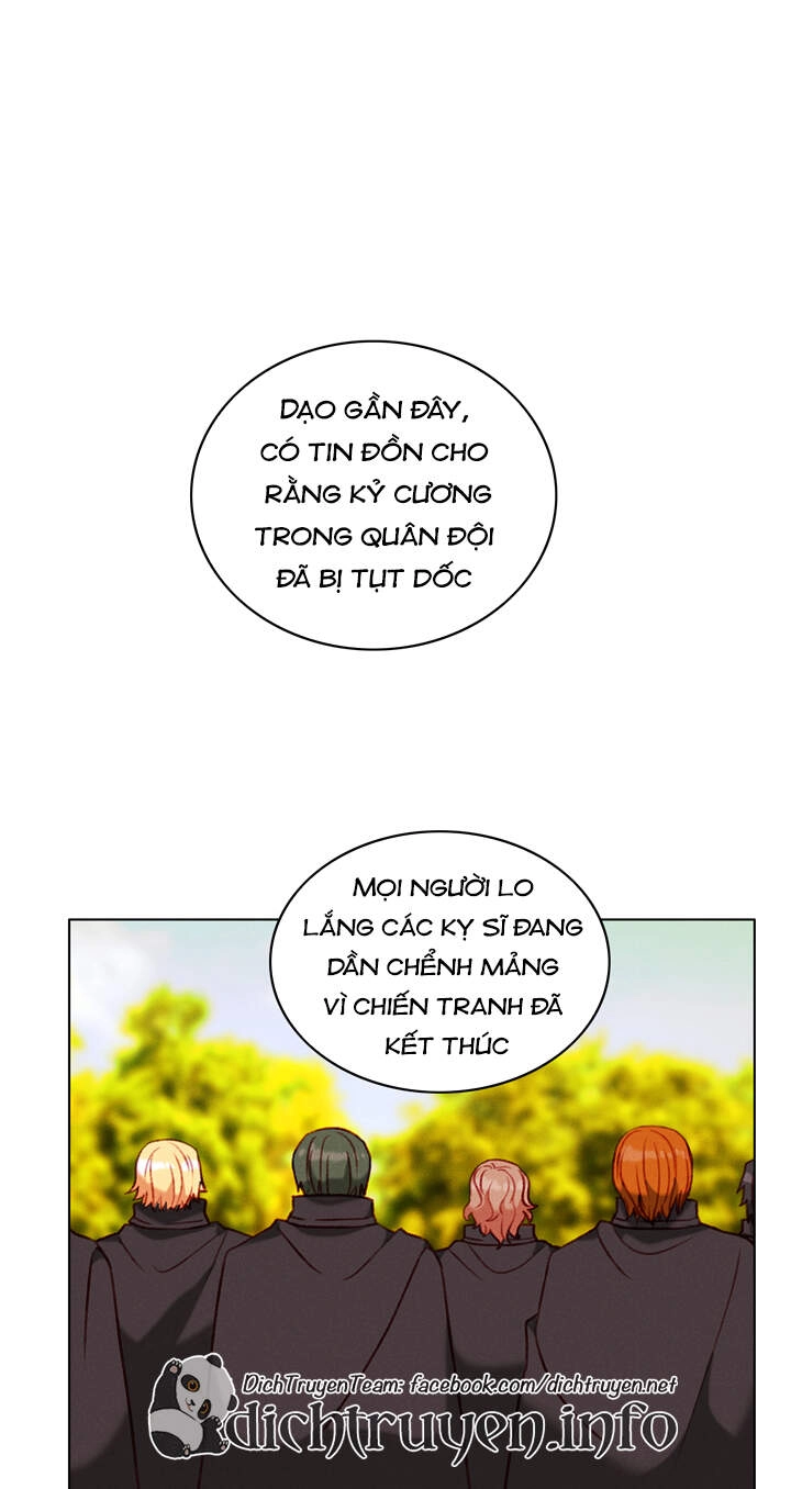 Hóa Kiếp Thành Chị Gái Của Bạo Chúa Chapter 85 - 19