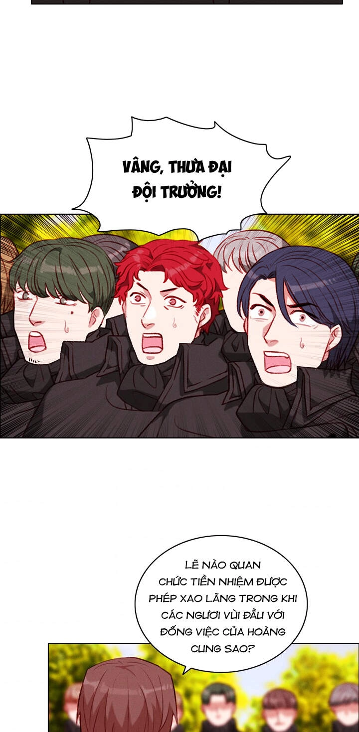 Hóa Kiếp Thành Chị Gái Của Bạo Chúa Chapter 85 - 20