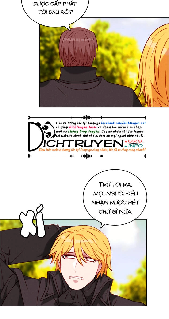 Hóa Kiếp Thành Chị Gái Của Bạo Chúa Chapter 85 - 23