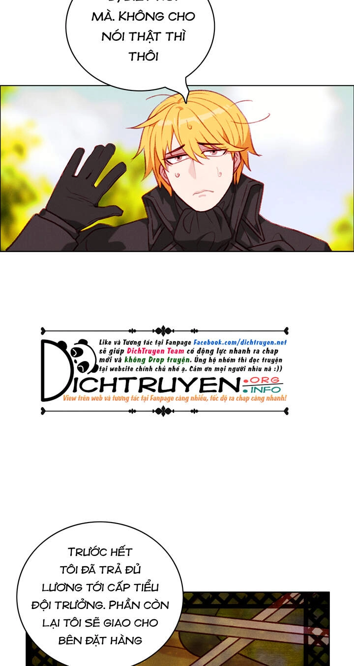 Hóa Kiếp Thành Chị Gái Của Bạo Chúa Chapter 85 - 25