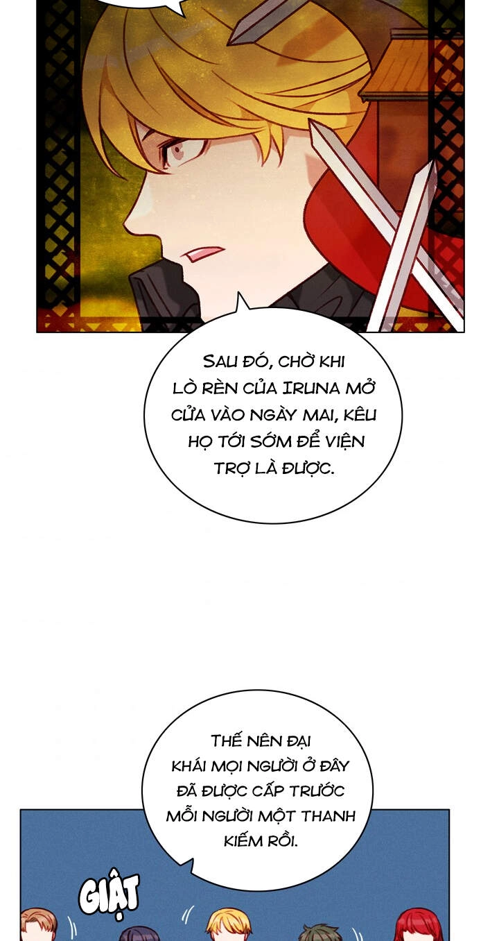 Hóa Kiếp Thành Chị Gái Của Bạo Chúa Chapter 85 - 26