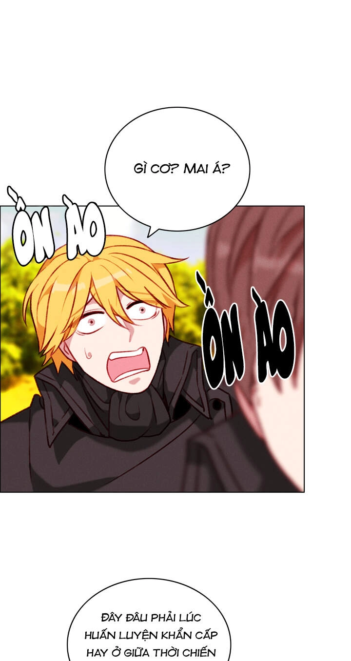 Hóa Kiếp Thành Chị Gái Của Bạo Chúa Chapter 85 - 29