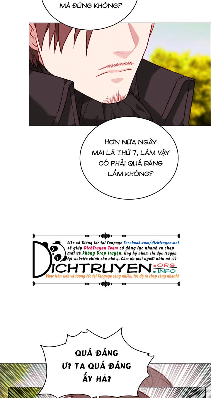 Hóa Kiếp Thành Chị Gái Của Bạo Chúa Chapter 85 - 30