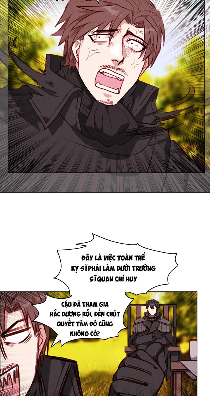 Hóa Kiếp Thành Chị Gái Của Bạo Chúa Chapter 85 - 31