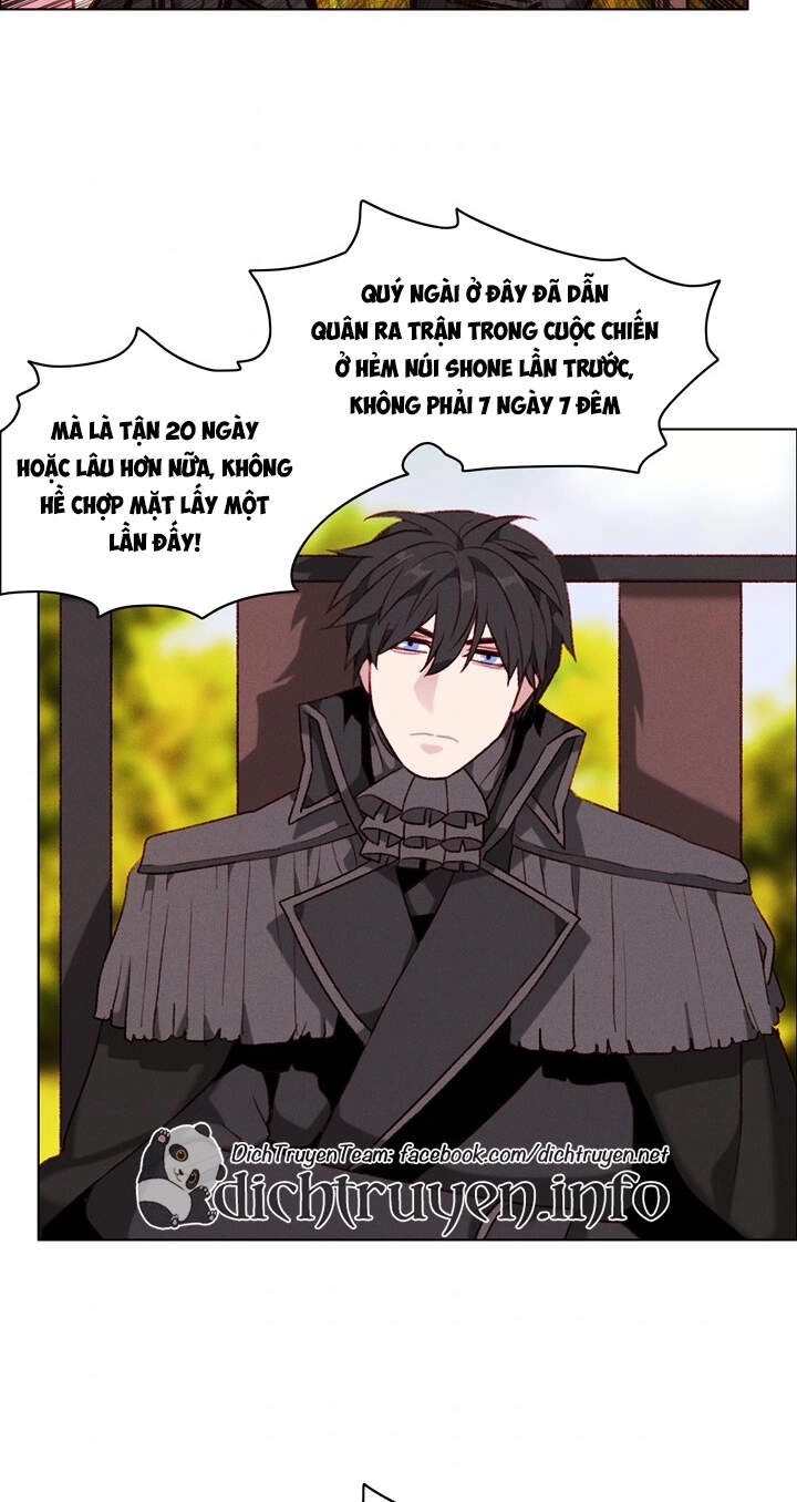 Hóa Kiếp Thành Chị Gái Của Bạo Chúa Chapter 85 - 32