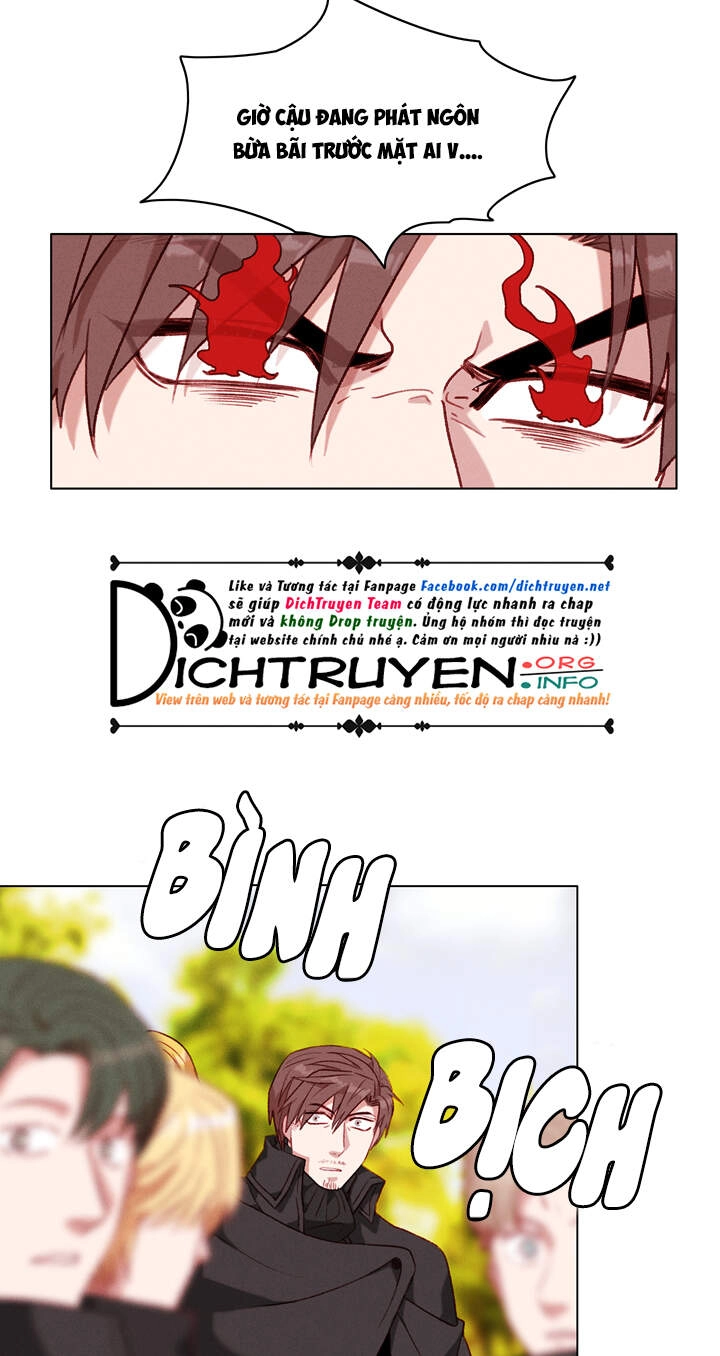 Hóa Kiếp Thành Chị Gái Của Bạo Chúa Chapter 85 - 33