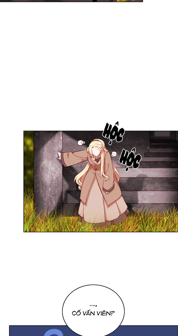 Hóa Kiếp Thành Chị Gái Của Bạo Chúa Chapter 85 - 34