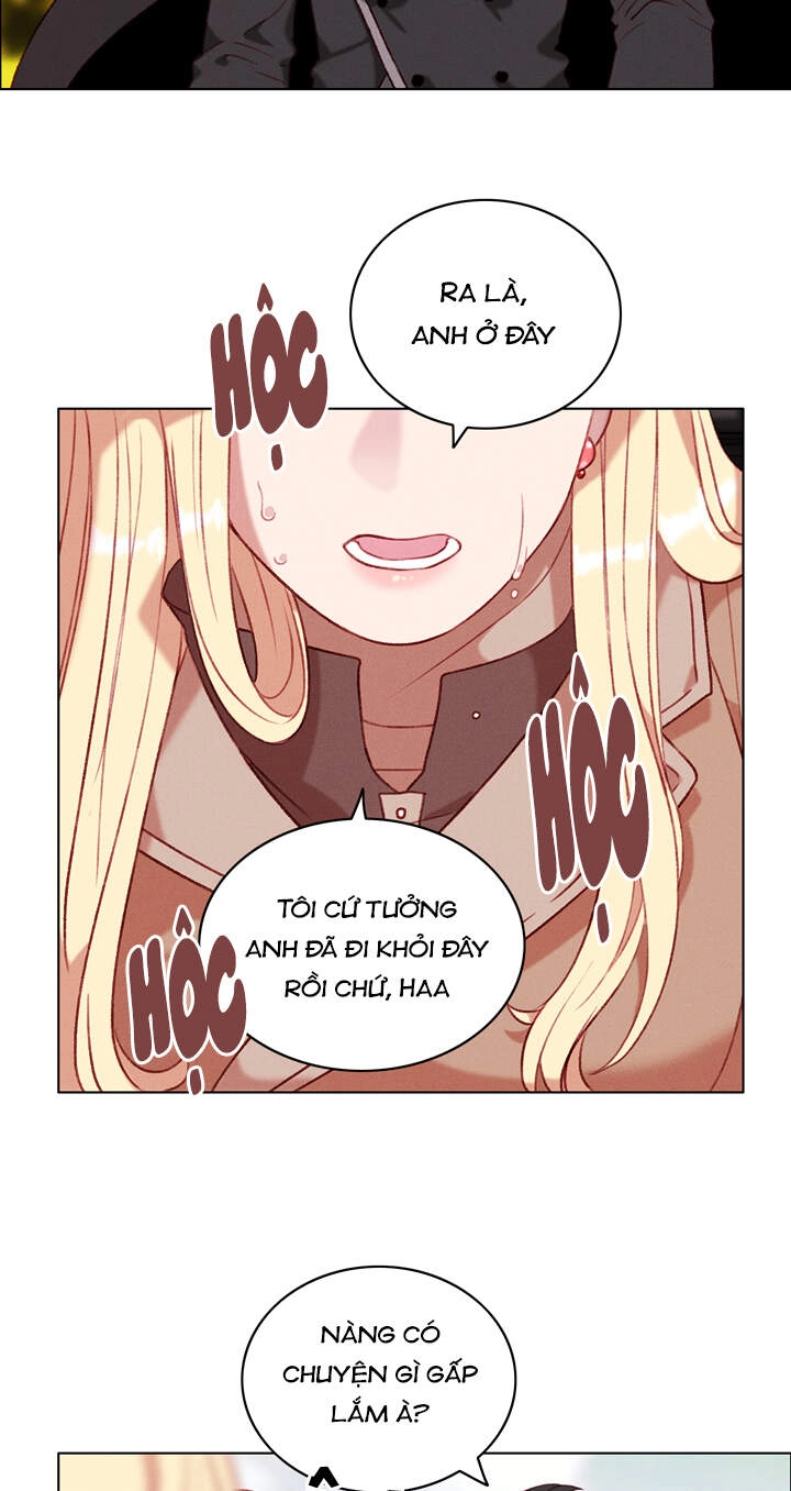 Hóa Kiếp Thành Chị Gái Của Bạo Chúa Chapter 85 - 36