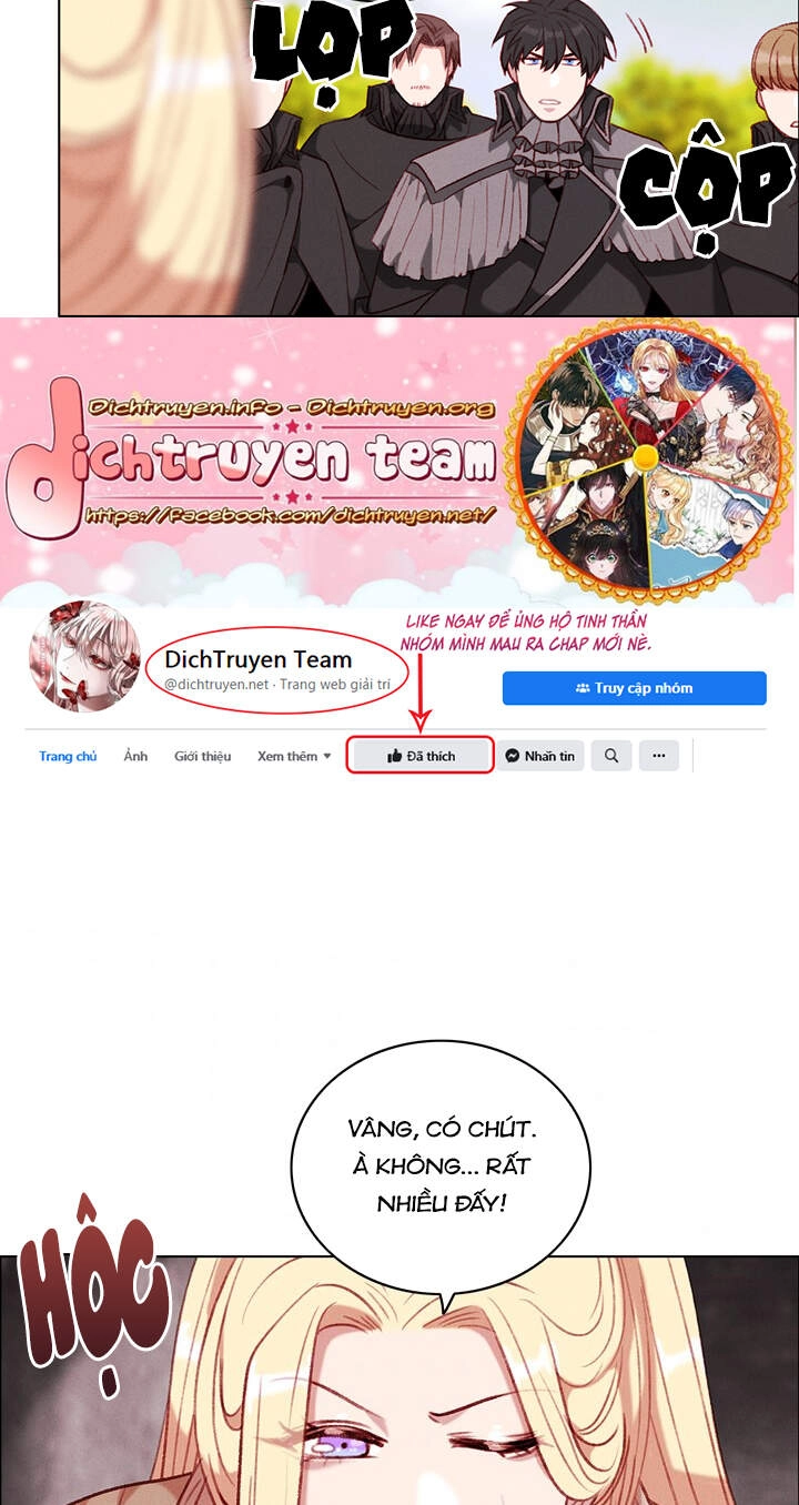 Hóa Kiếp Thành Chị Gái Của Bạo Chúa Chapter 85 - 37