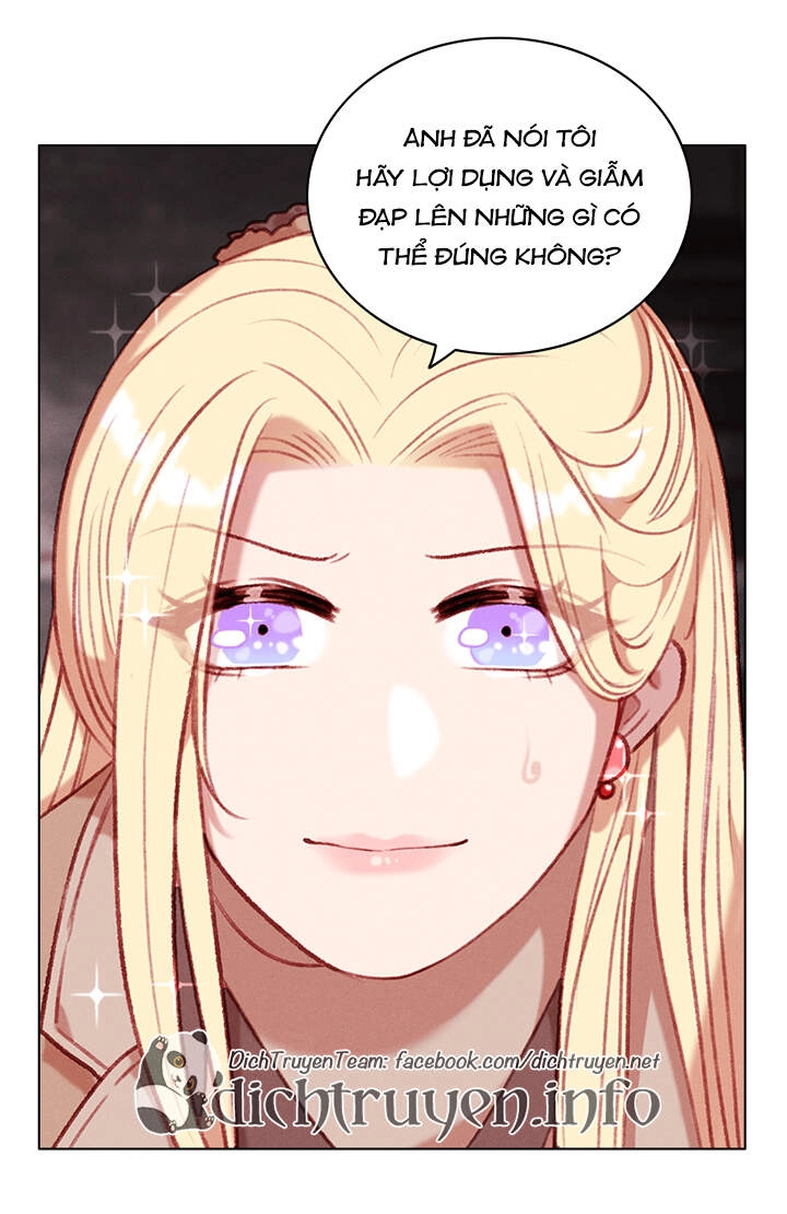 Hóa Kiếp Thành Chị Gái Của Bạo Chúa Chapter 85 - 40