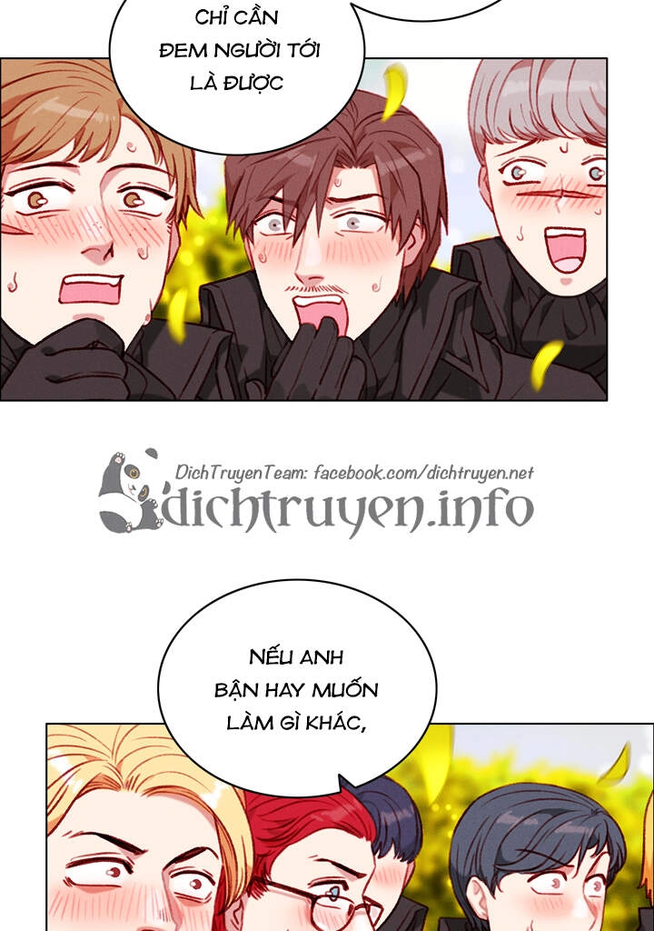 Hóa Kiếp Thành Chị Gái Của Bạo Chúa Chapter 86 - 2