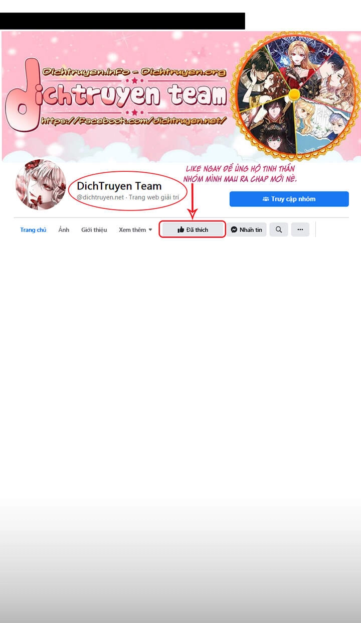 Hóa Kiếp Thành Chị Gái Của Bạo Chúa Chapter 86 - 8