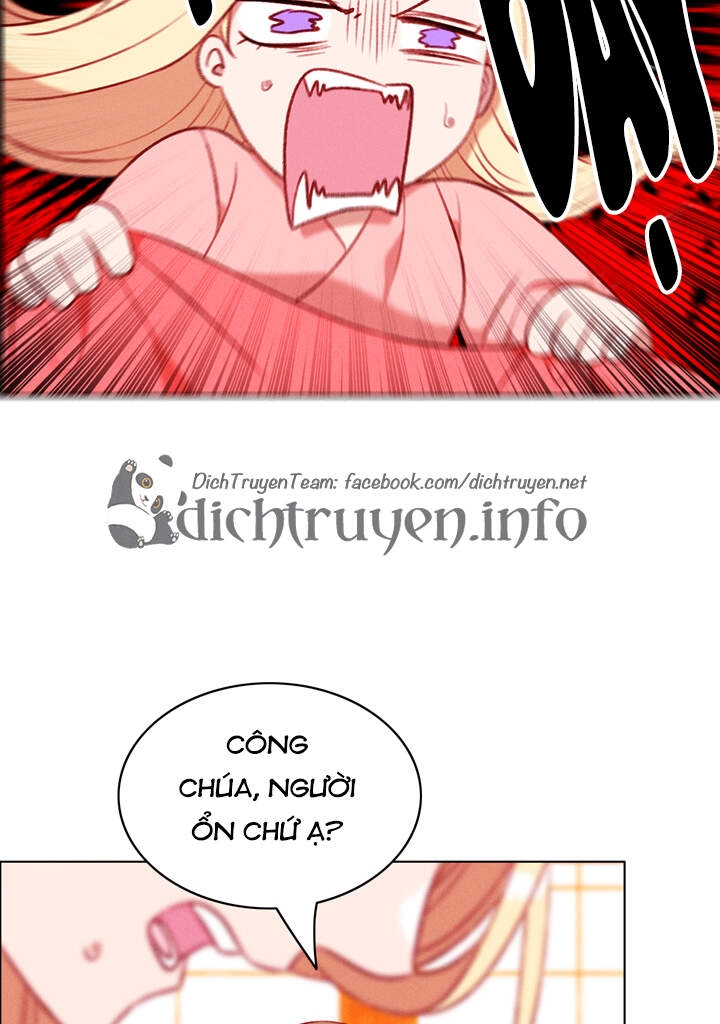 Hóa Kiếp Thành Chị Gái Của Bạo Chúa Chapter 86 - 15