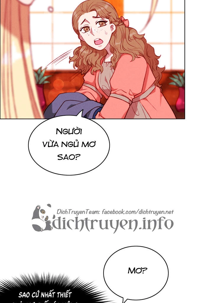 Hóa Kiếp Thành Chị Gái Của Bạo Chúa Chapter 86 - 16