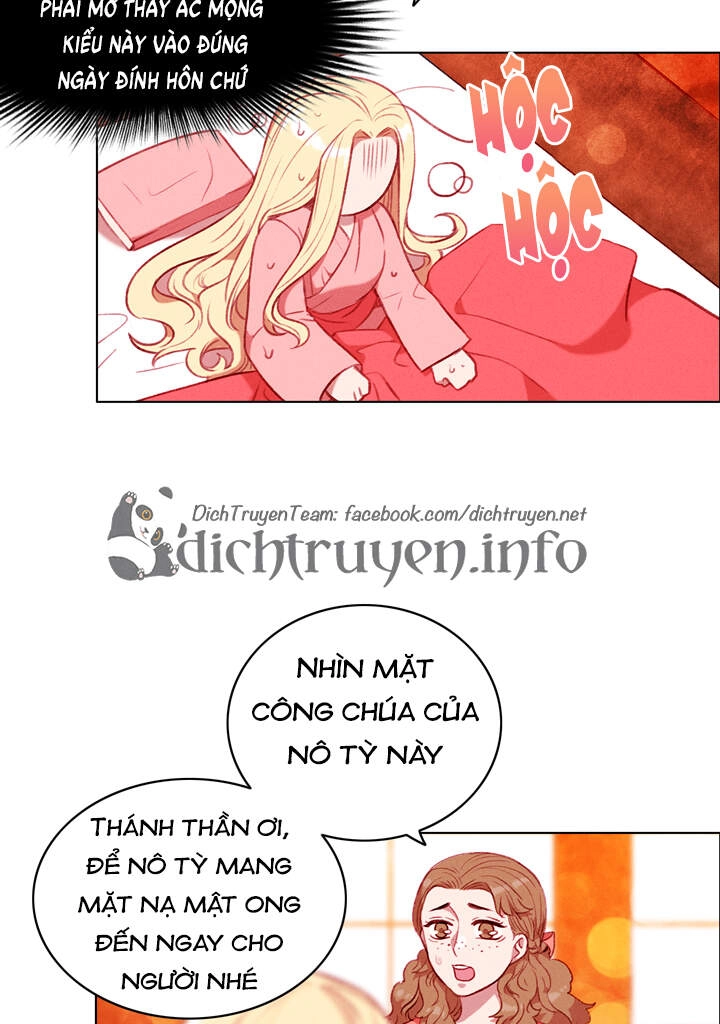 Hóa Kiếp Thành Chị Gái Của Bạo Chúa Chapter 86 - 17