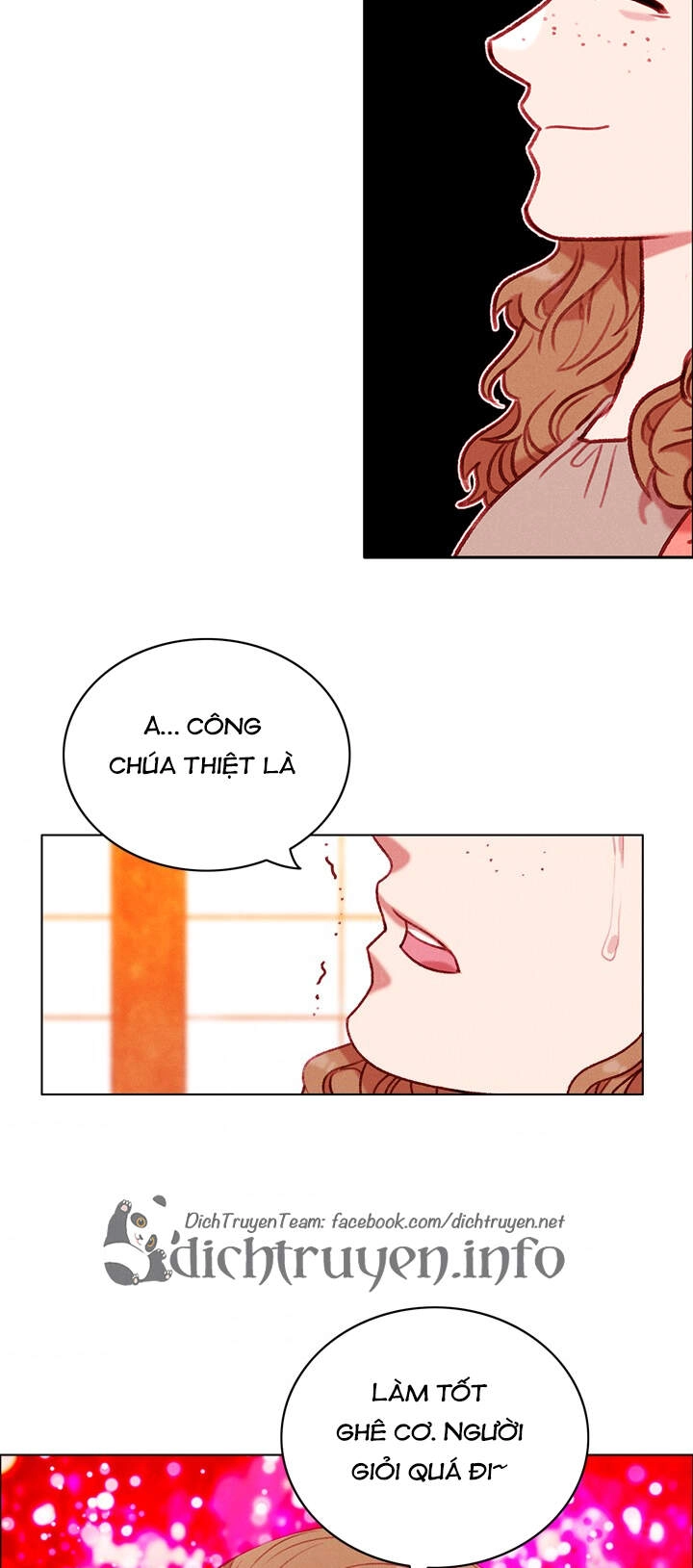 Hóa Kiếp Thành Chị Gái Của Bạo Chúa Chapter 86 - 25