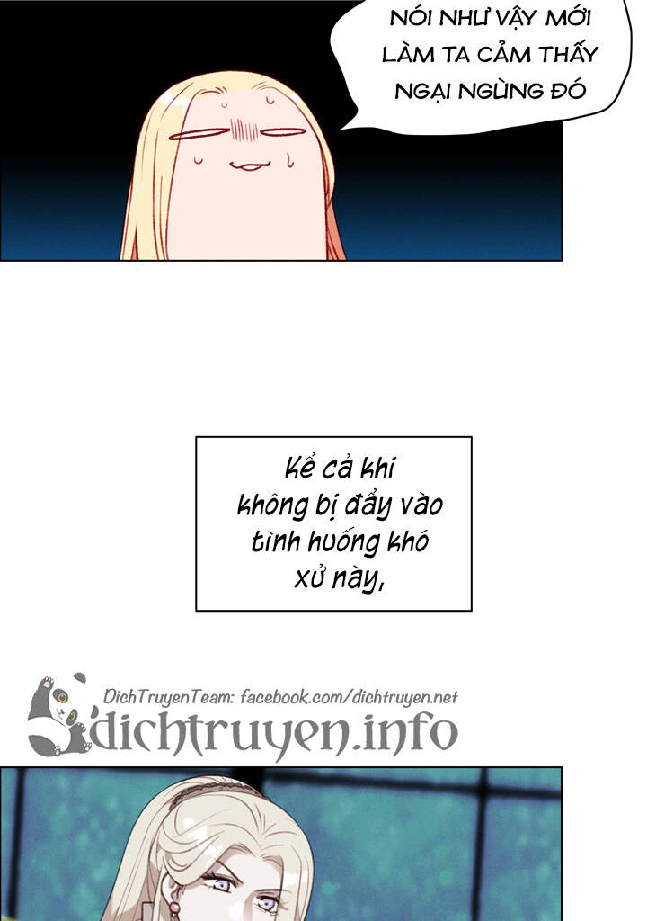 Hóa Kiếp Thành Chị Gái Của Bạo Chúa Chapter 86 - 27