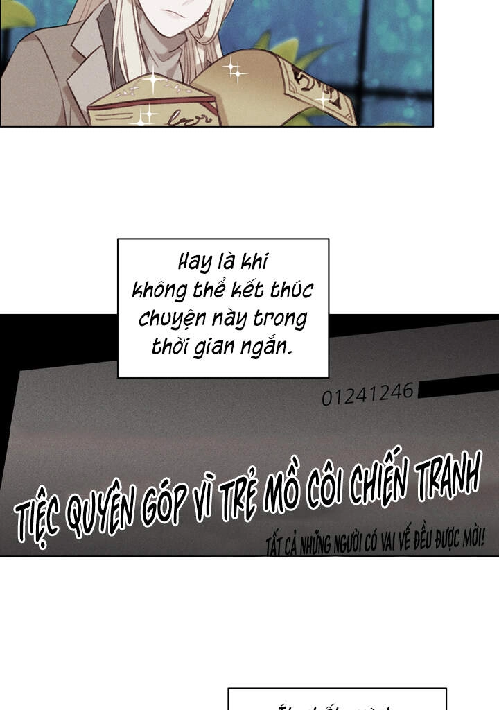 Hóa Kiếp Thành Chị Gái Của Bạo Chúa Chapter 86 - 28