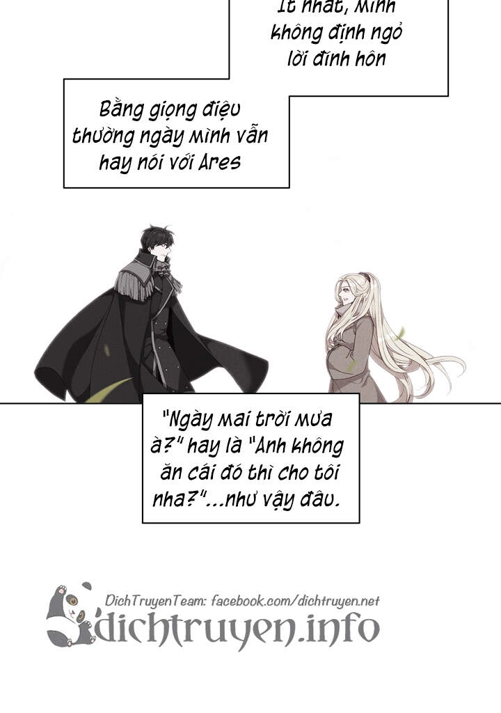 Hóa Kiếp Thành Chị Gái Của Bạo Chúa Chapter 86 - 29