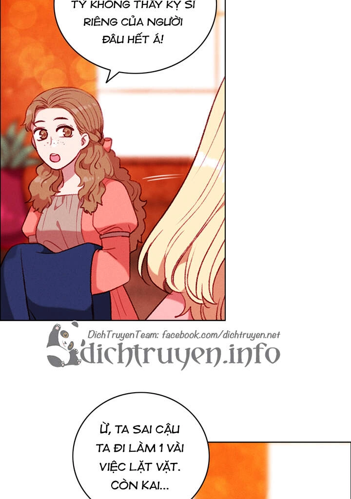 Hóa Kiếp Thành Chị Gái Của Bạo Chúa Chapter 86 - 34