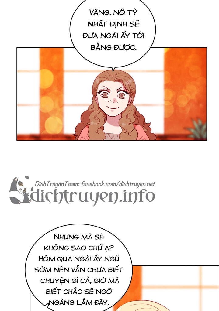 Hóa Kiếp Thành Chị Gái Của Bạo Chúa Chapter 86 - 36