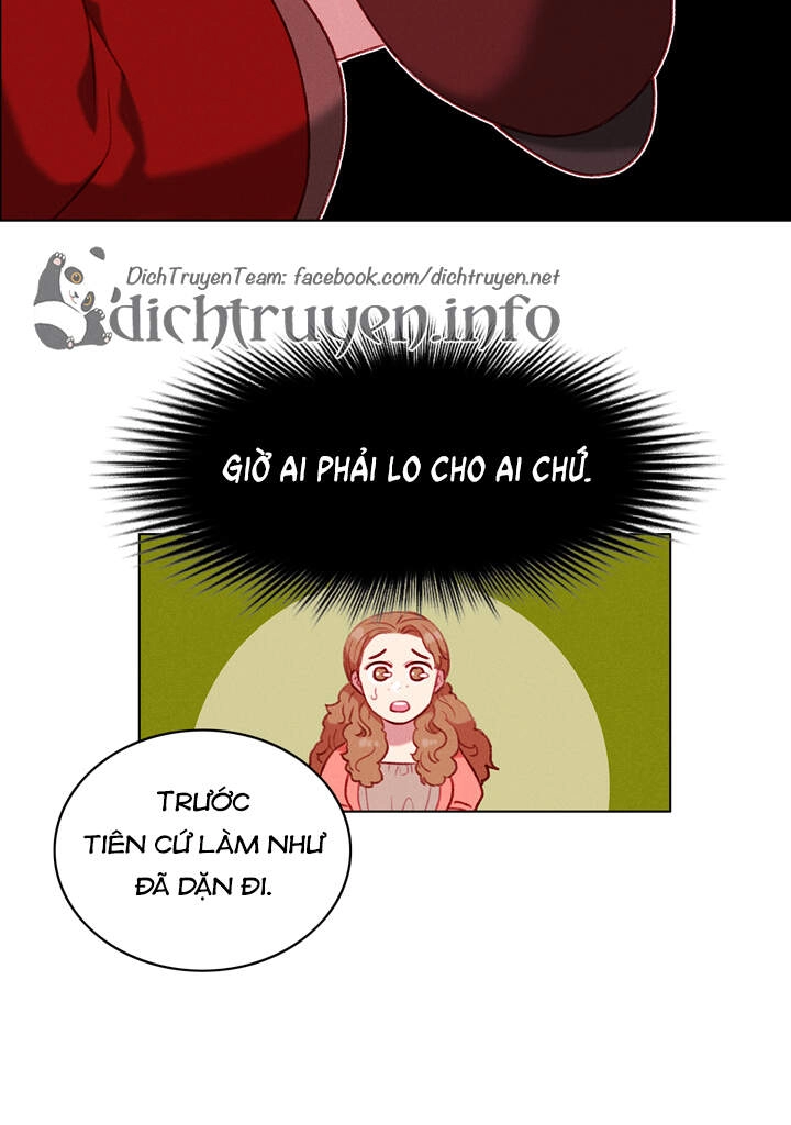 Hóa Kiếp Thành Chị Gái Của Bạo Chúa Chapter 86 - 38