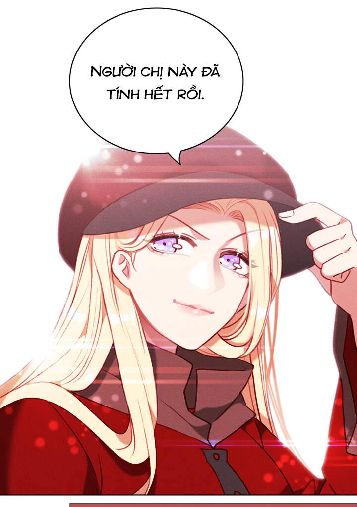 Hóa Kiếp Thành Chị Gái Của Bạo Chúa Chapter 86 - 39