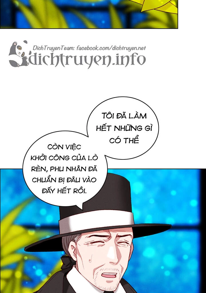 Hóa Kiếp Thành Chị Gái Của Bạo Chúa Chapter 86 - 43