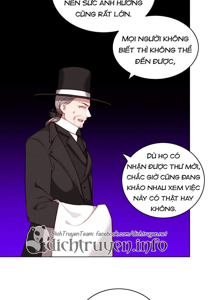 Hóa Kiếp Thành Chị Gái Của Bạo Chúa Chapter 86 - 46