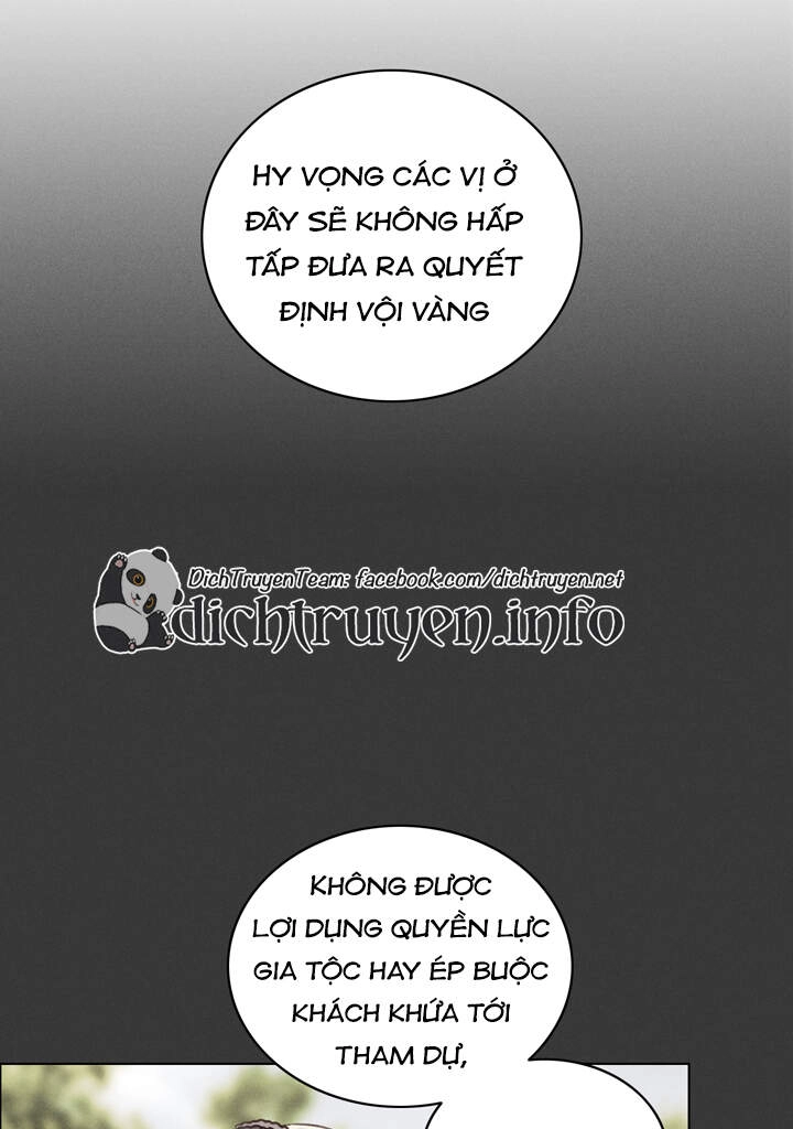 Hóa Kiếp Thành Chị Gái Của Bạo Chúa Chapter 86 - 54