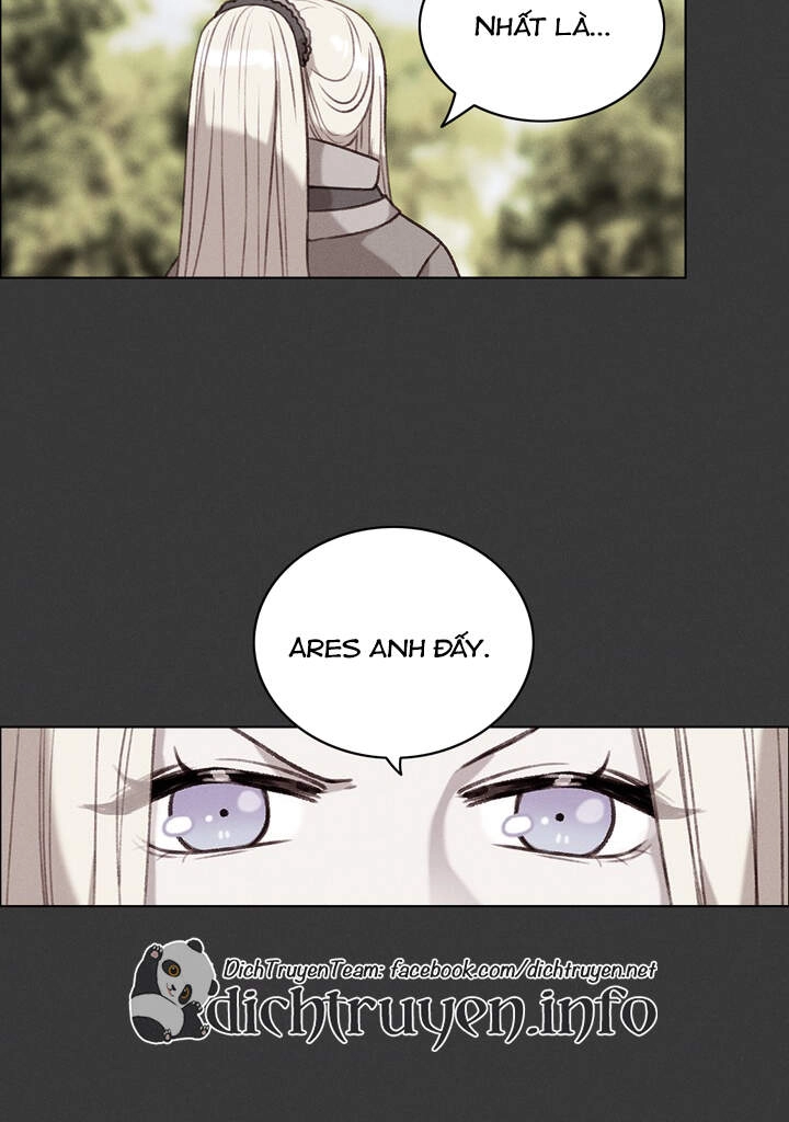 Hóa Kiếp Thành Chị Gái Của Bạo Chúa Chapter 86 - 55