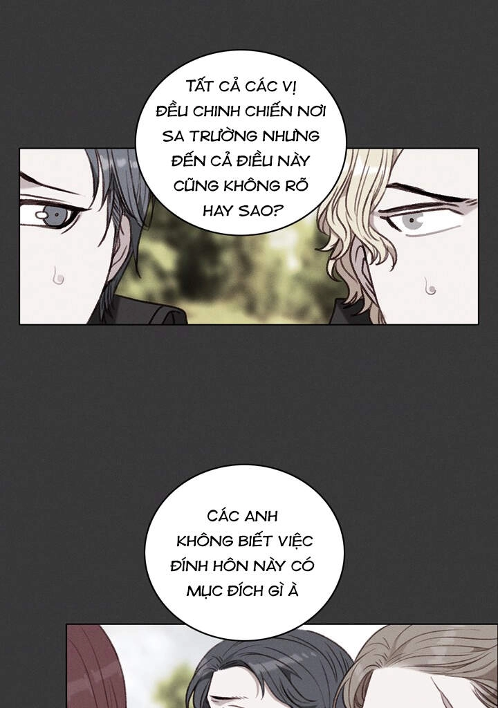 Hóa Kiếp Thành Chị Gái Của Bạo Chúa Chapter 86 - 56