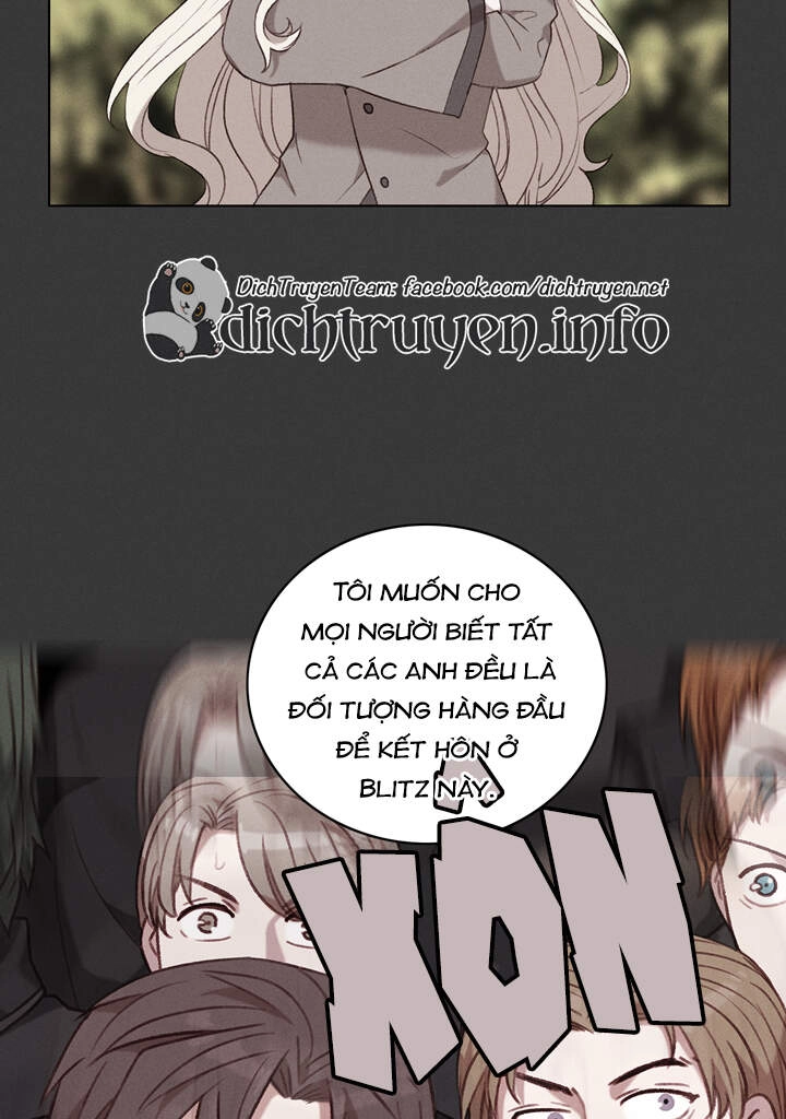 Hóa Kiếp Thành Chị Gái Của Bạo Chúa Chapter 86 - 59