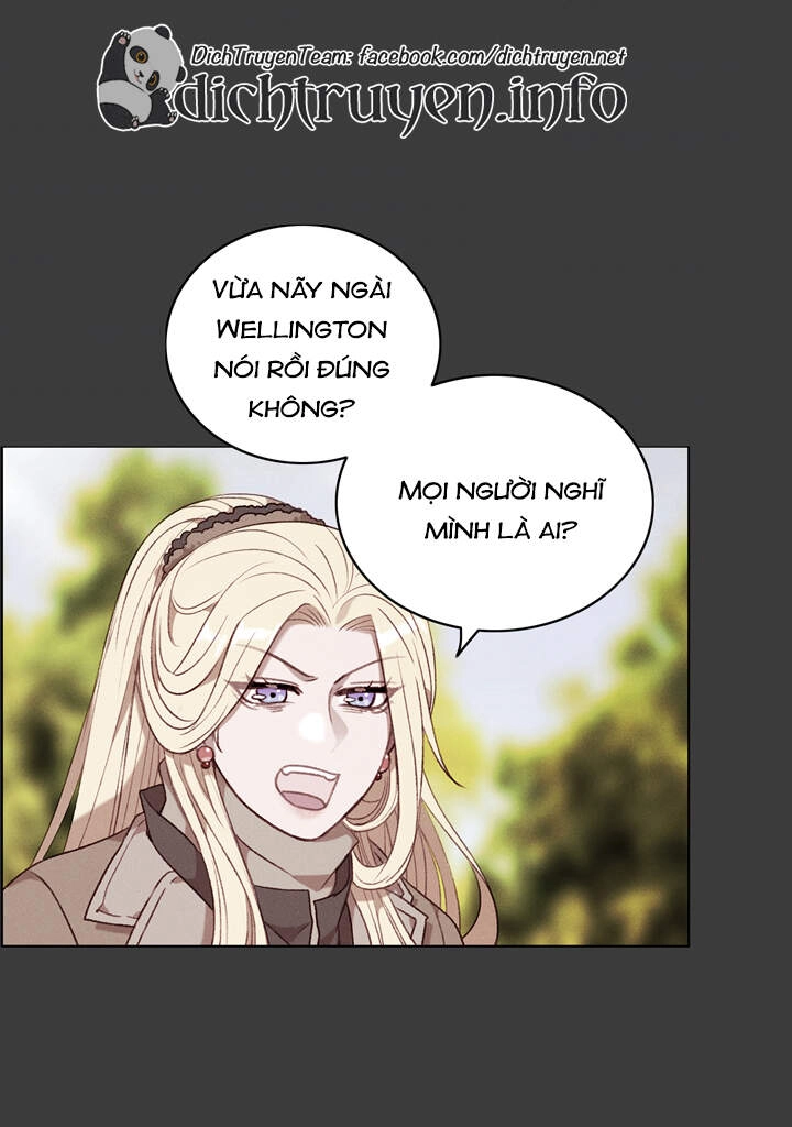 Hóa Kiếp Thành Chị Gái Của Bạo Chúa Chapter 87 - 5