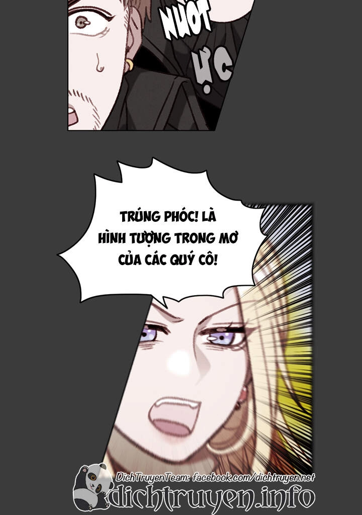 Hóa Kiếp Thành Chị Gái Của Bạo Chúa Chapter 87 - 7