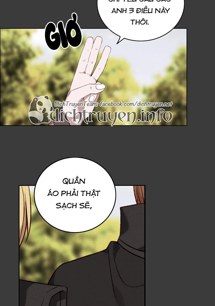 Hóa Kiếp Thành Chị Gái Của Bạo Chúa Chapter 87 - 11