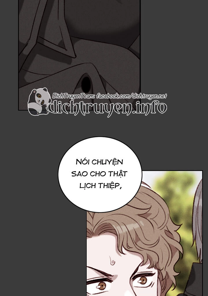 Hóa Kiếp Thành Chị Gái Của Bạo Chúa Chapter 87 - 12