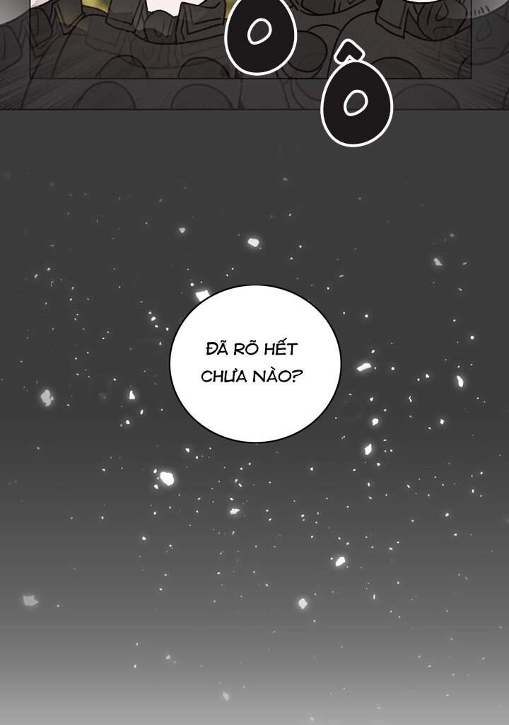 Hóa Kiếp Thành Chị Gái Của Bạo Chúa Chapter 87 - 14