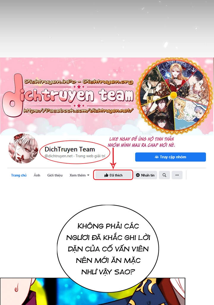 Hóa Kiếp Thành Chị Gái Của Bạo Chúa Chapter 87 - 15