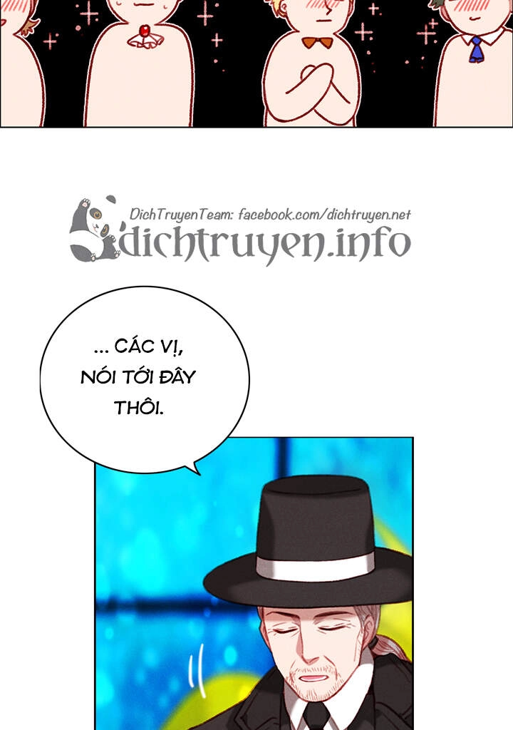 Hóa Kiếp Thành Chị Gái Của Bạo Chúa Chapter 87 - 17